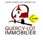 Quercy Lot Immobilier agence immobilière