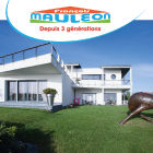 Mauleon Maçonnerie Immobilier