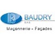 ENTREPRISE BAUDRY