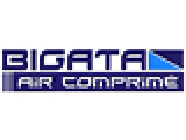 Bigata Air Comprimé compresseur