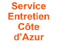 Service Entretien Côte D' Azur désinfection, désinsectisation et dératisation