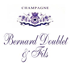 Champagne Bernard Doublet et Fils vin (producteur récoltant, vente directe)