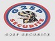 G2SP Groupe de Sécurité Privé Equipements de sécurité