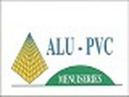 Alu-Pvc Menuiseries rideaux, voilages et tissus d'ameublement (détail)