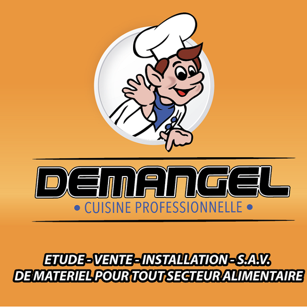 Demangel Cuisine Professionnelle cuisiniste