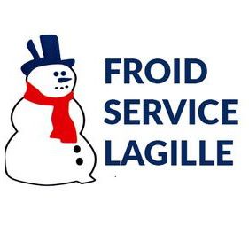 Froid Service Lagille entrepôt frigorifique