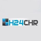 H 24 Chr Fabrication et commerce de gros