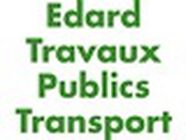 Edard Travaux Publics Transport