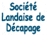 Société Landaise De Décapage