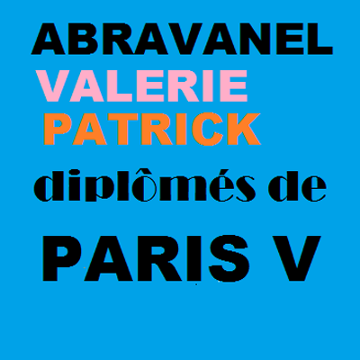 Abravanel Patrick