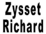 Zysset Richard Construction, travaux publics