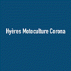Hyères Motoculture Corona