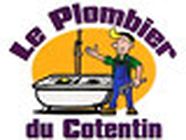 LE PLOMBIER DU COTENTIN plombier