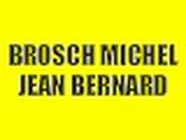 BROSCH MICHEL JEAN BERNARD entreprise générale de bâtiment