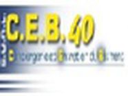 CEB 40 Bâtiment