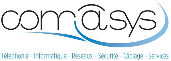 Comasys Informatique, télécommunications