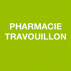 PHARMACIE TRAVOUILLON pharmacie