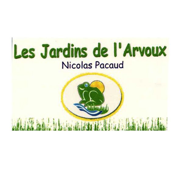 Les Jardins De L'Arvoux pépiniériste