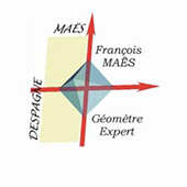 Despagne-Maes géomètre-expert