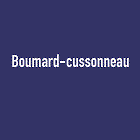 Boumard Cussonneau administration de l'Agriculture