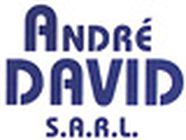 David André porte et portail