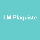LM Plaquiste plâtre et produits en plâtre (fabrication, gros)