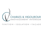 Charles & Vigouroux isolation (travaux)