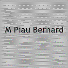 Piau Bernard