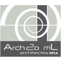 ARCH2o architecte et agréé en architecture