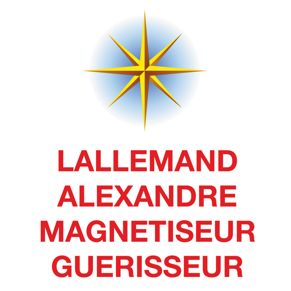 Alexandre Lallemand - Magnétiseur soins hors d'un cadre réglementé