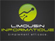 Limousin Informatique Informatique, télécommunications