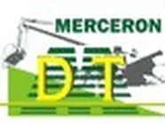 D . T . M Merceron SARL administration de l'Agriculture