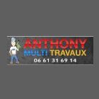 ANTHONY MULTI TRAVAUX