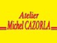 Cazorla Michel