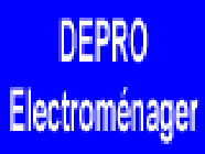 Depro électroménager dépannage d'électroménager