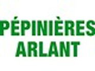 PEPINIERES ARLANT pépiniériste