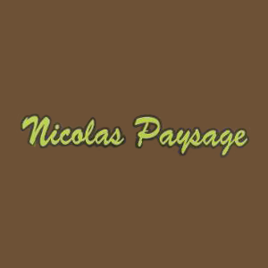 Nicolas Paysage entrepreneur paysagiste