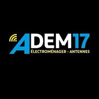 Adem17 vente, installation et réparation d'antenne pour télévision