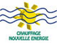 Chauffage Nouvelle Energie salle de bains (installation, agencement)