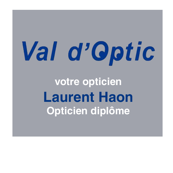 Val D'Optic lentilles de contact