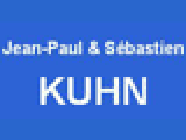 Jean-Paul et Sébastien KUHN