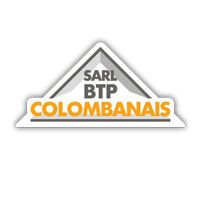 Btp Colombanais SARL Construction, travaux publics