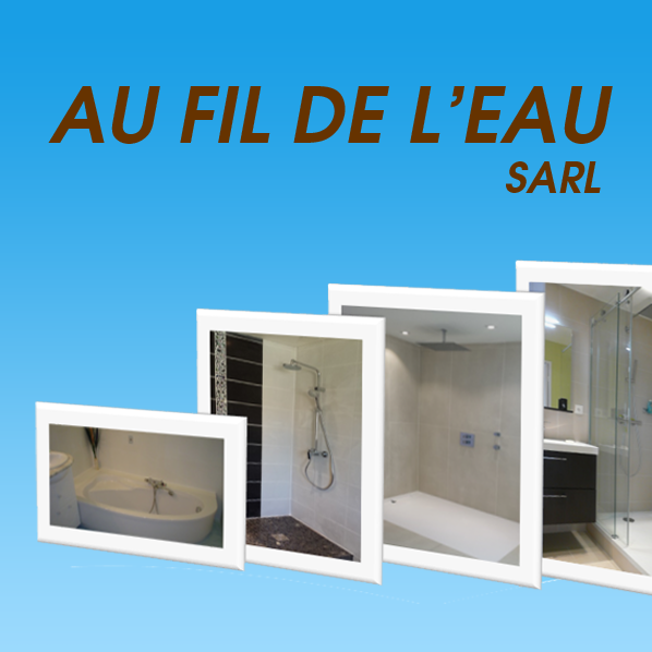 Au Fil De L'eau