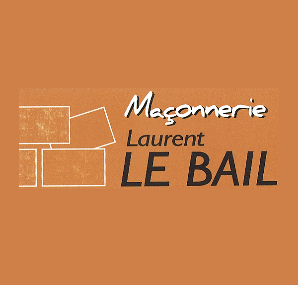 Le Bail Laurent entreprise de maçonnerie