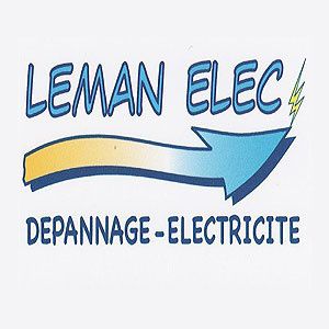 Leman Elec électricité (production, distribution, fournitures)