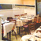 Pizza des Lys restaurant