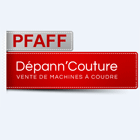 Dépann'Couture machine à coudre, à repasser et à tricoter (vente, réparation)