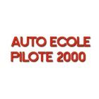 Pilote 2000 auto école