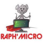 Raph Micro informatique (logiciel et progiciel)