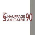 Chauffage Sanitaire 90 gaz naturel